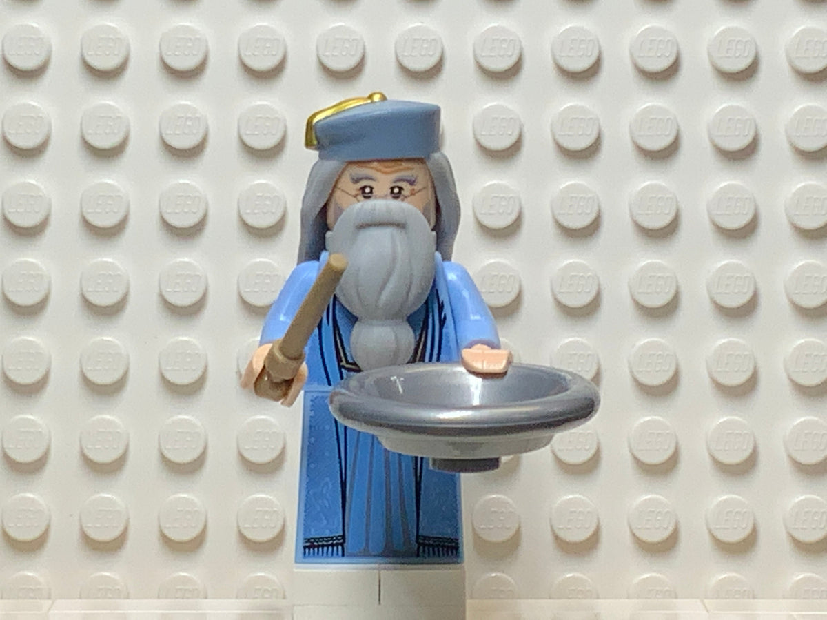 Albus Dumbledore, colhp-16