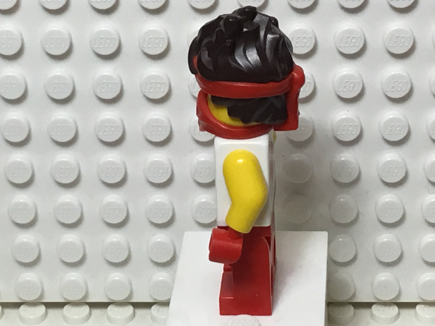 Kai, njo0643 - LEGO® Ninjago Minifigure