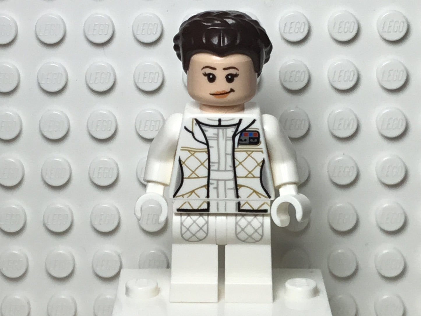 Princess Leia, sw0958, LEGO® Star Wars Minifigure