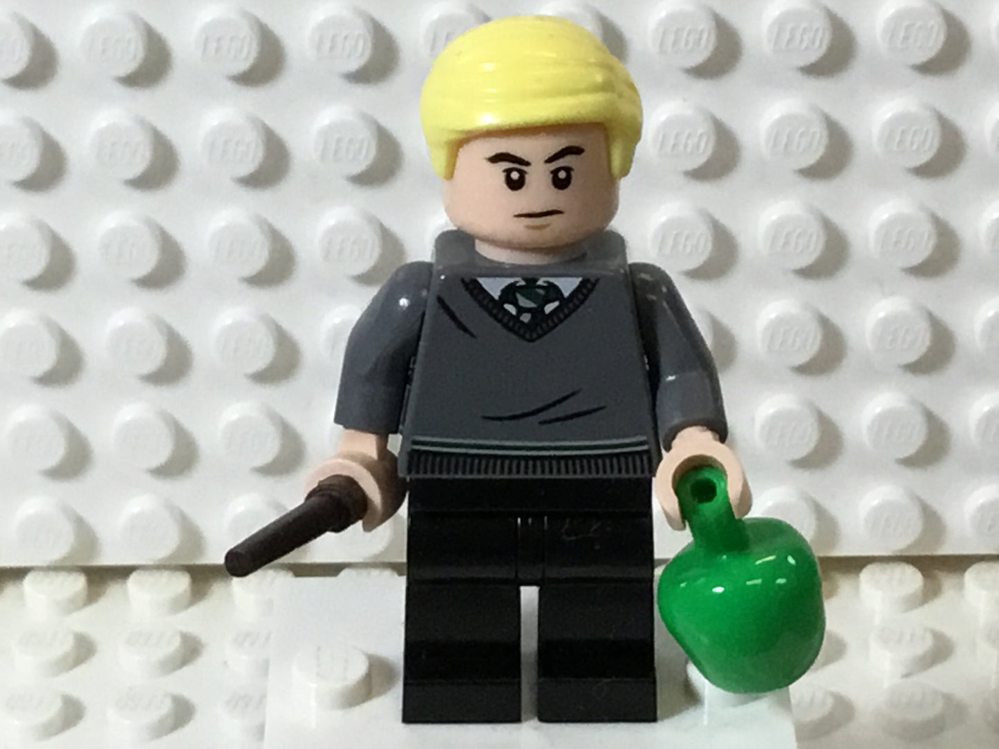 Draco Malfoy, hp221