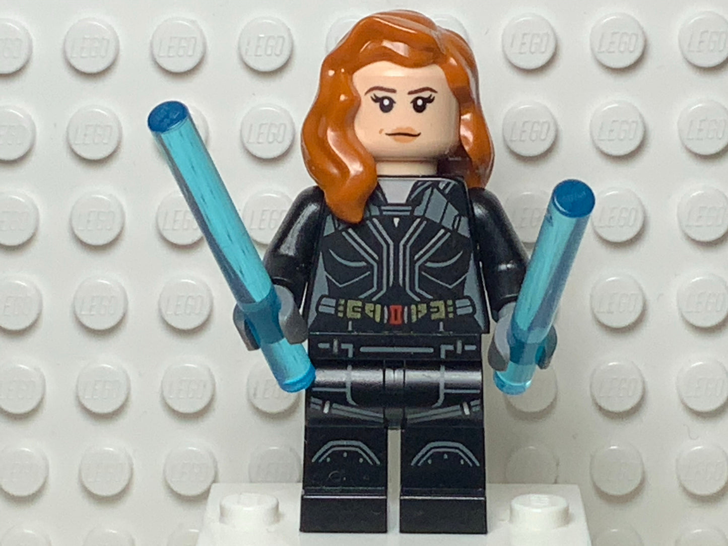 Black Widow, sh0629