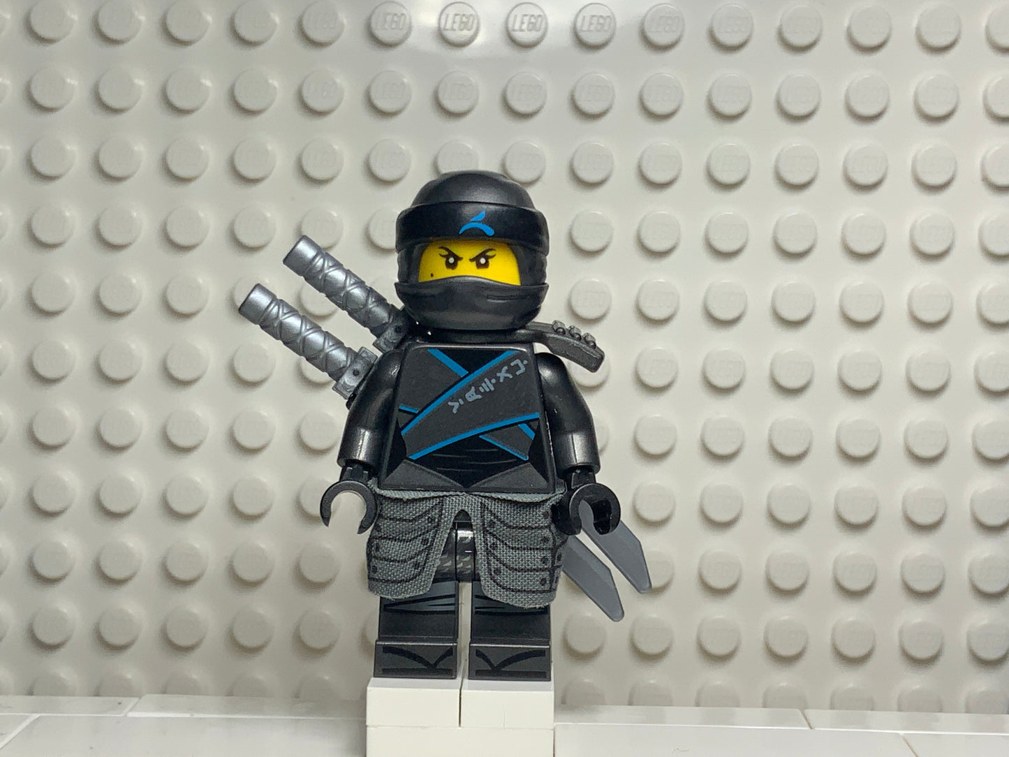 Nya, njo0398 - LEGO® Ninjago Minifigure