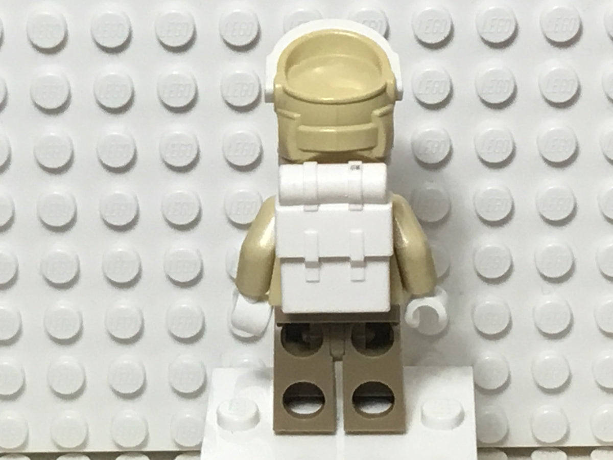 Hoth Rebel Trooper, sw0462 - LEGO® Star Wars Minifigure