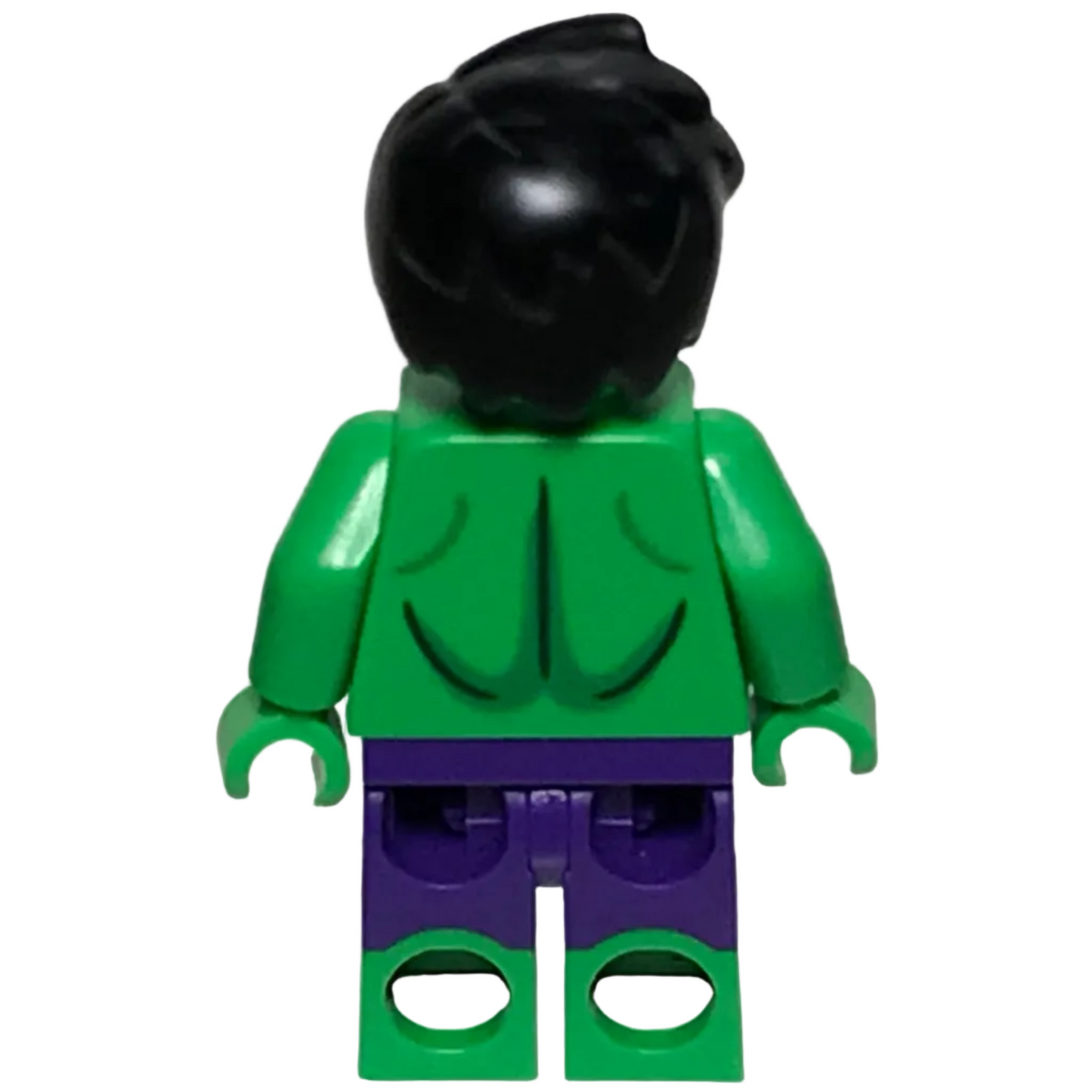 Hulk, sh0798 - LEGO® Marvel Minifigure