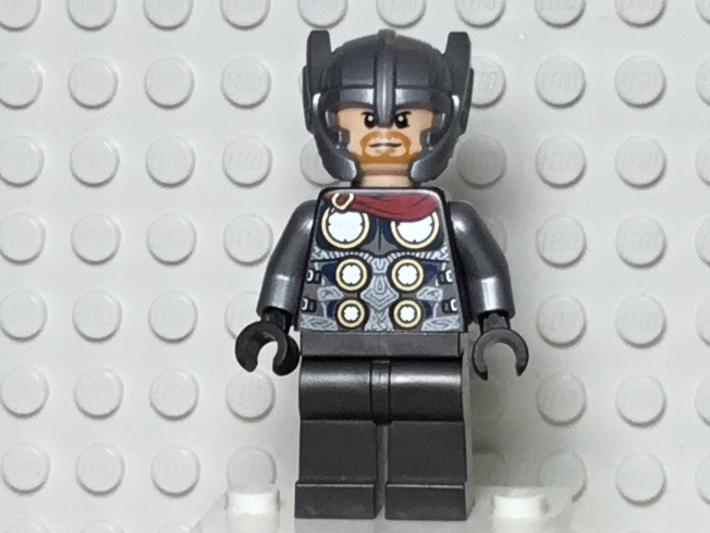 Thor, sh0680, LEGO® Marvel Minifigure