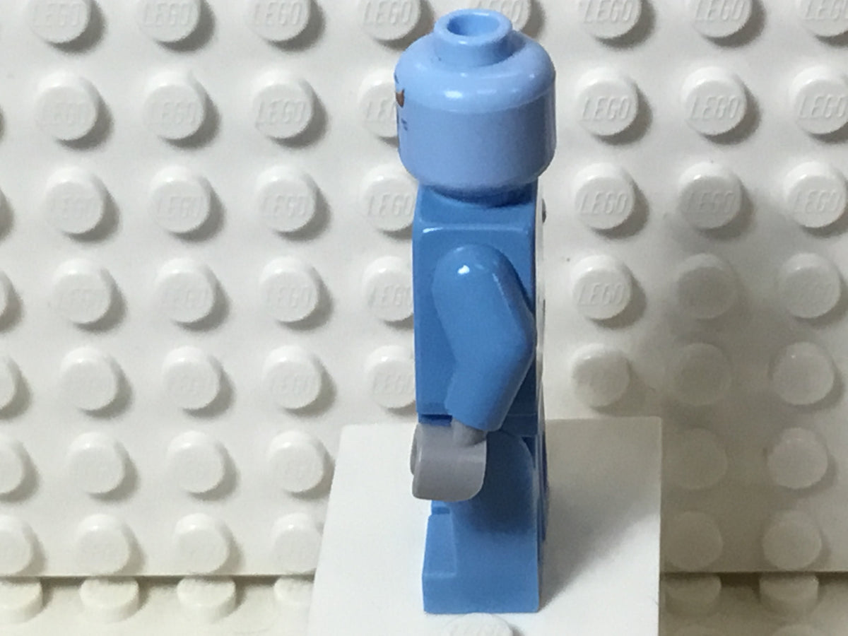 Mr. Freeze, sh0266