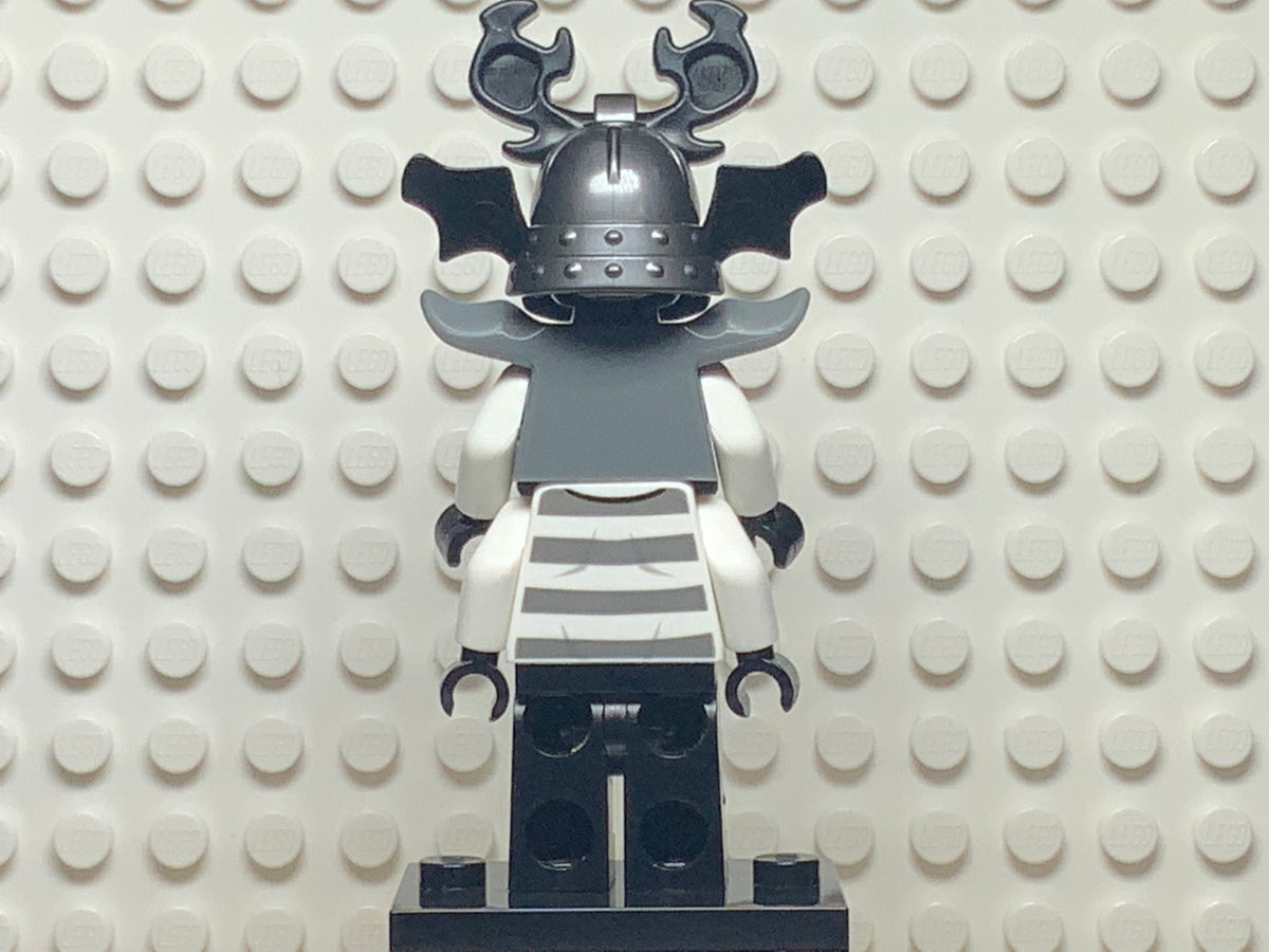 Giant Stone Warrior, njo0235 - LEGO® Ninjago Minifigure