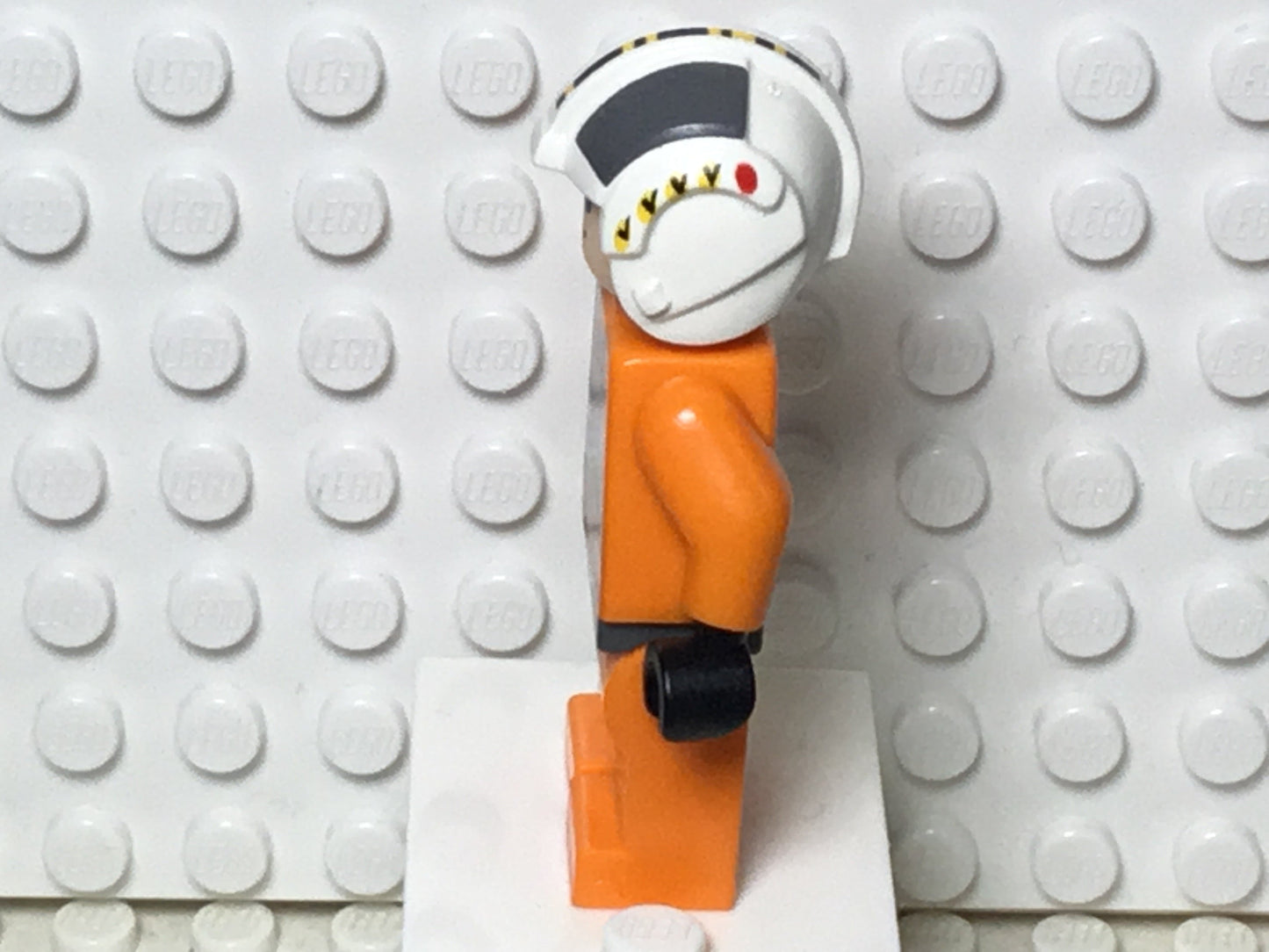 Wedge Antilles, sw0089 - LEGO® Star Wars Minifigure