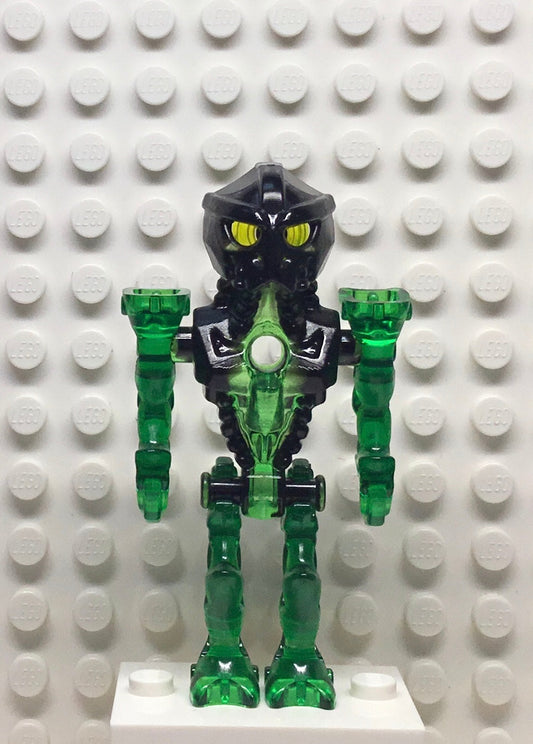 Mars Mission Alien Commander, mm010