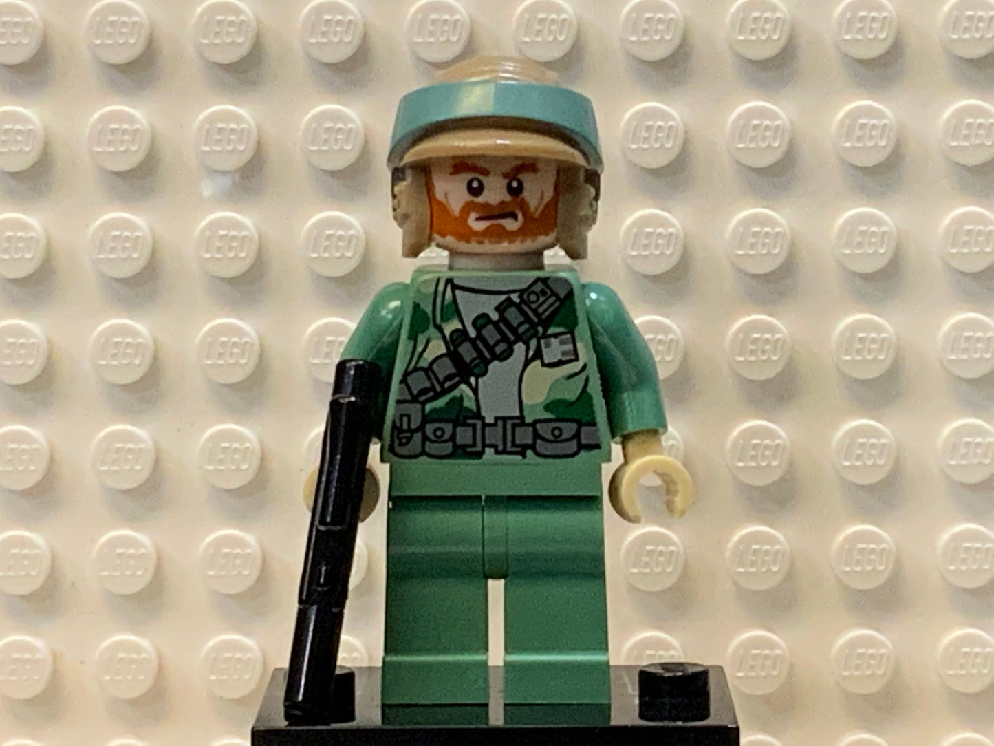Endor Rebel Commando, sw0511