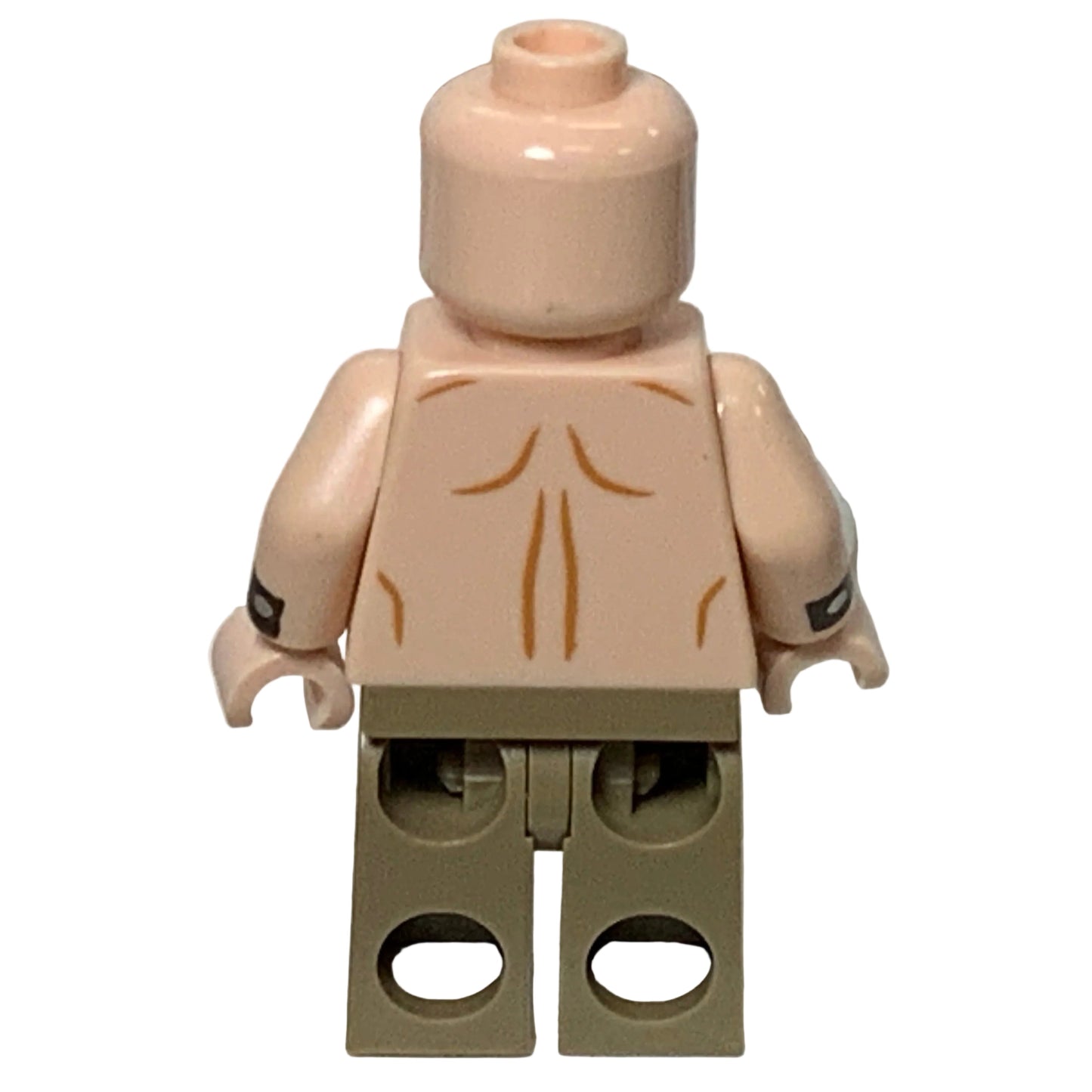 Mutant Leader, sh0396 - LEGO® DC Minifigure