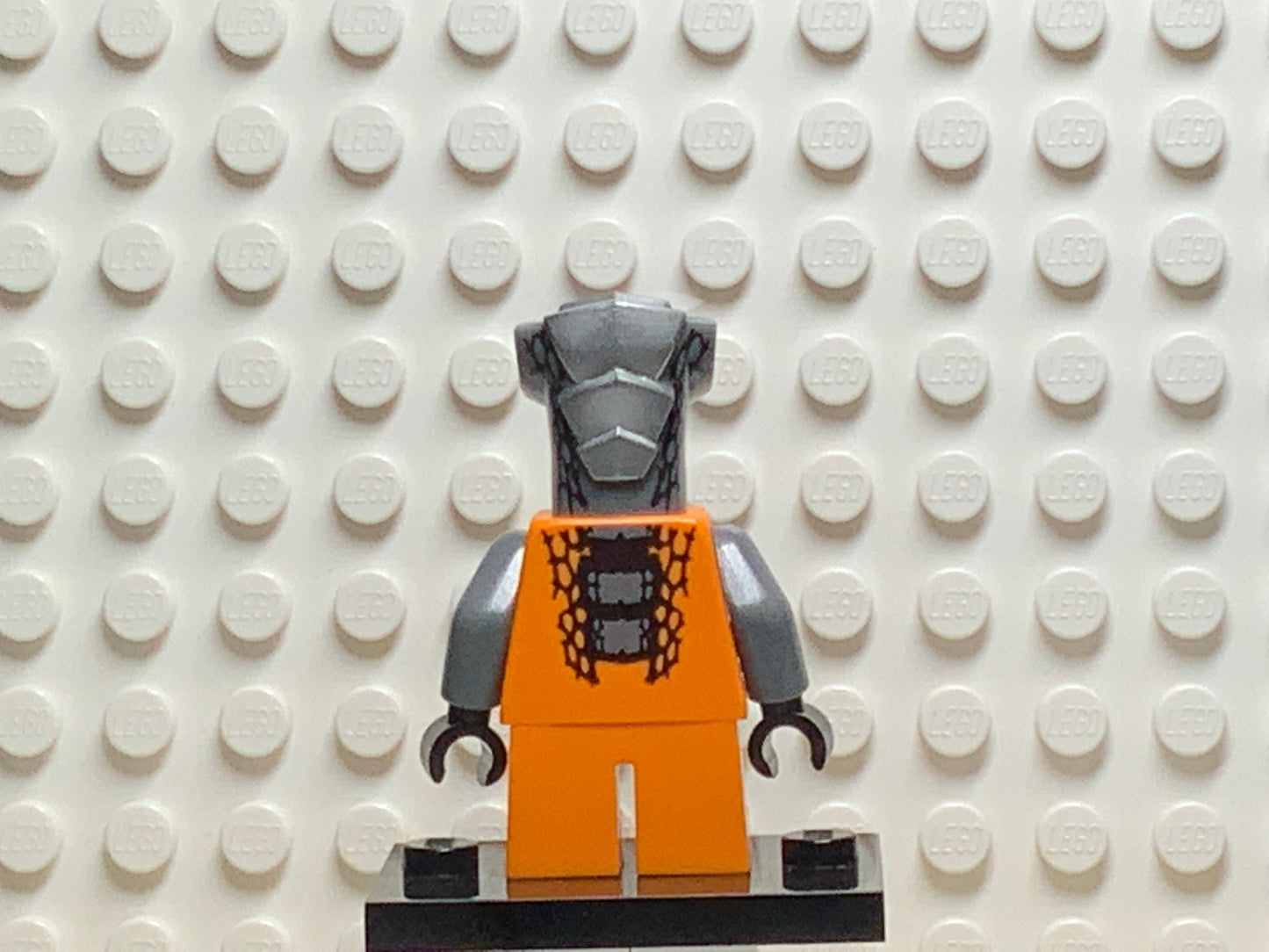 Chokun, njo0056 - LEGO® Ninjago Minifigure