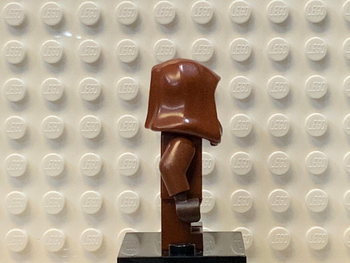 Jawa, sw0590, LEGO® Star Wars Minifigure