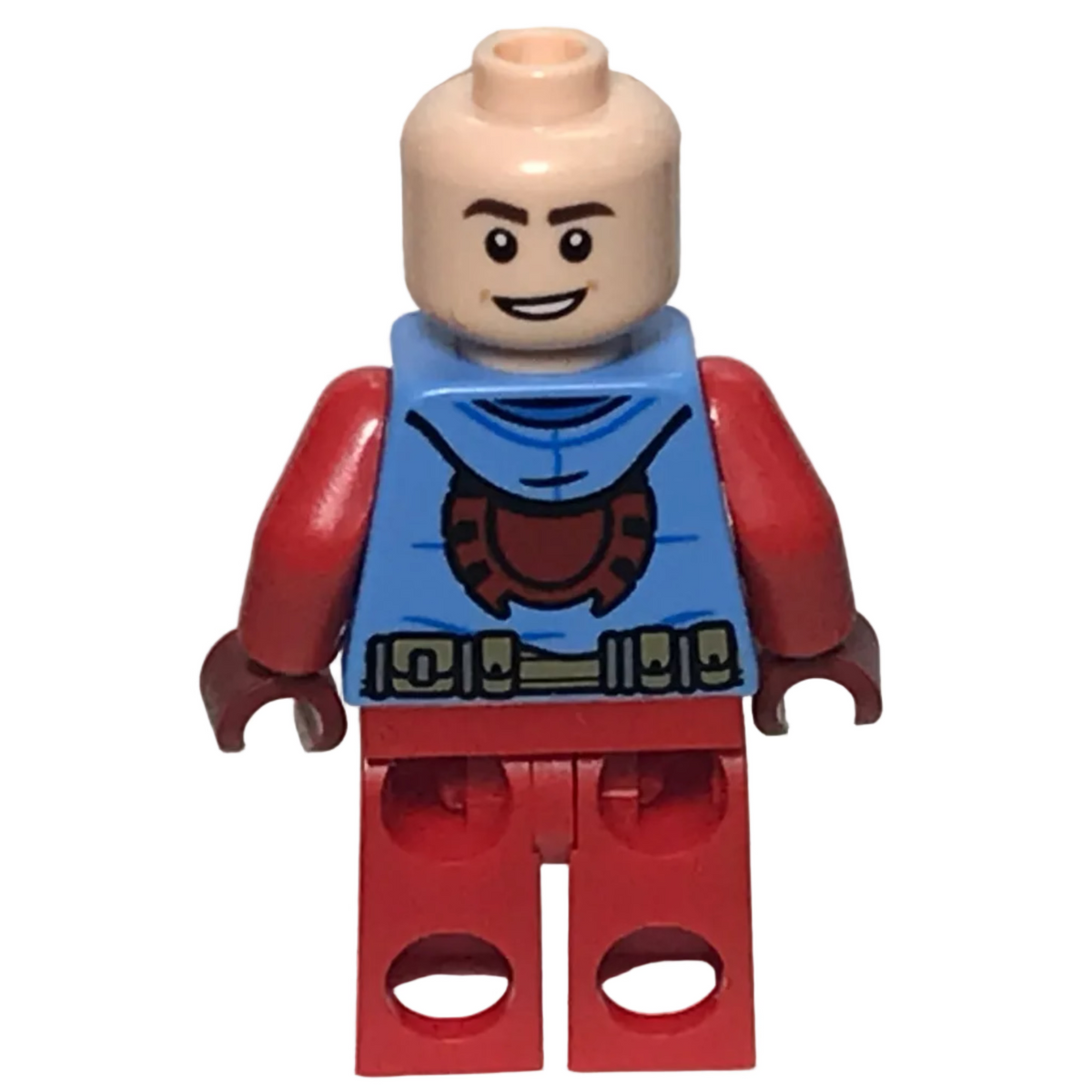 Spider-Man, sh0693, LEGO® Marvel Minifigure