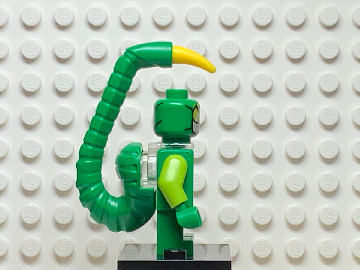 Scorpion, sh0361