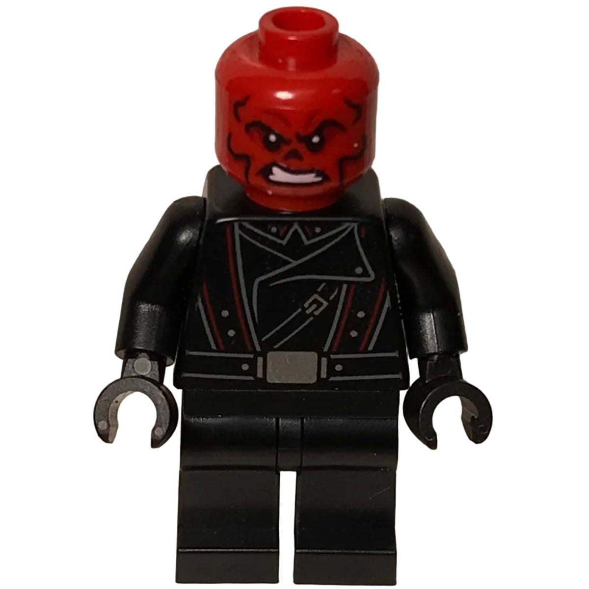 Red Skull, sh0652