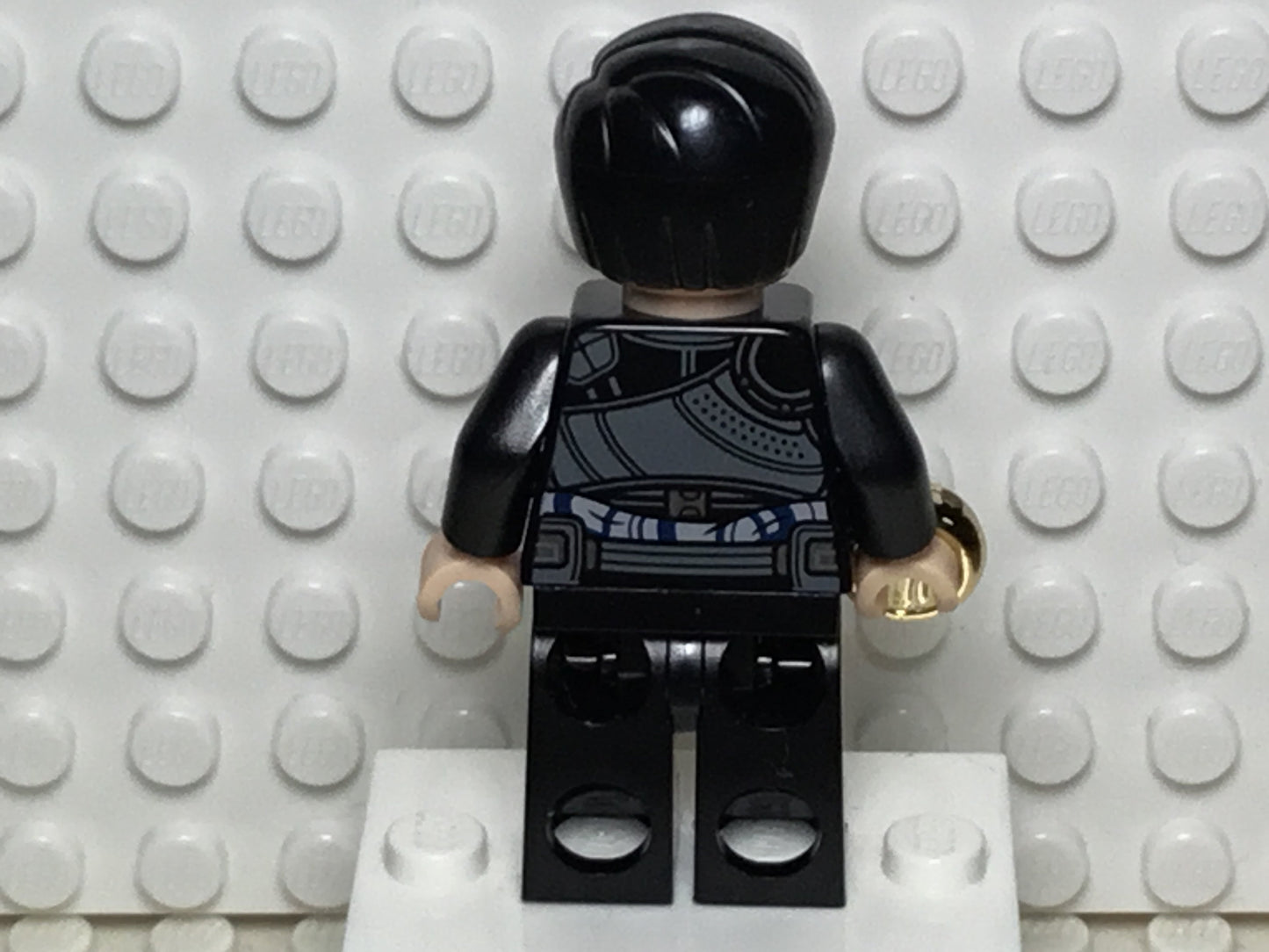 Wenwu, sh0701 - LEGO® Marvel Minifigure