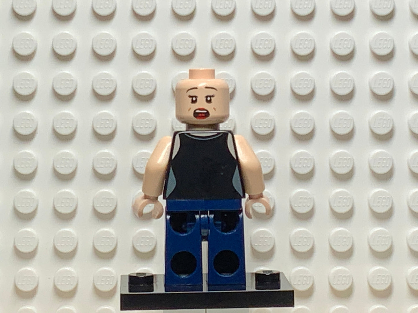 Mary Jane 5, sh0103 - LEGO® Marvel Minifigure