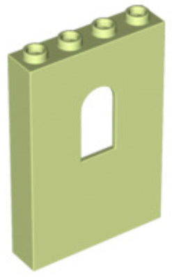 Panel 1x4x5 Window, Part #60808