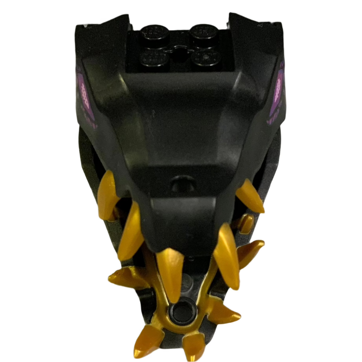 LEGO® Ninjago® Dragon Head