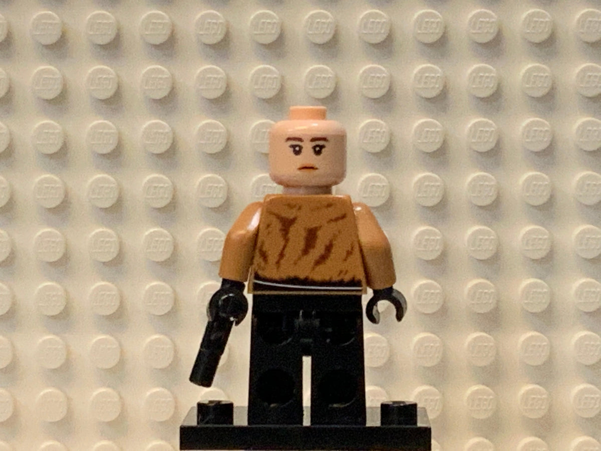 Qi'ra, sw0946 - LEGO® Star Wars Minifigure