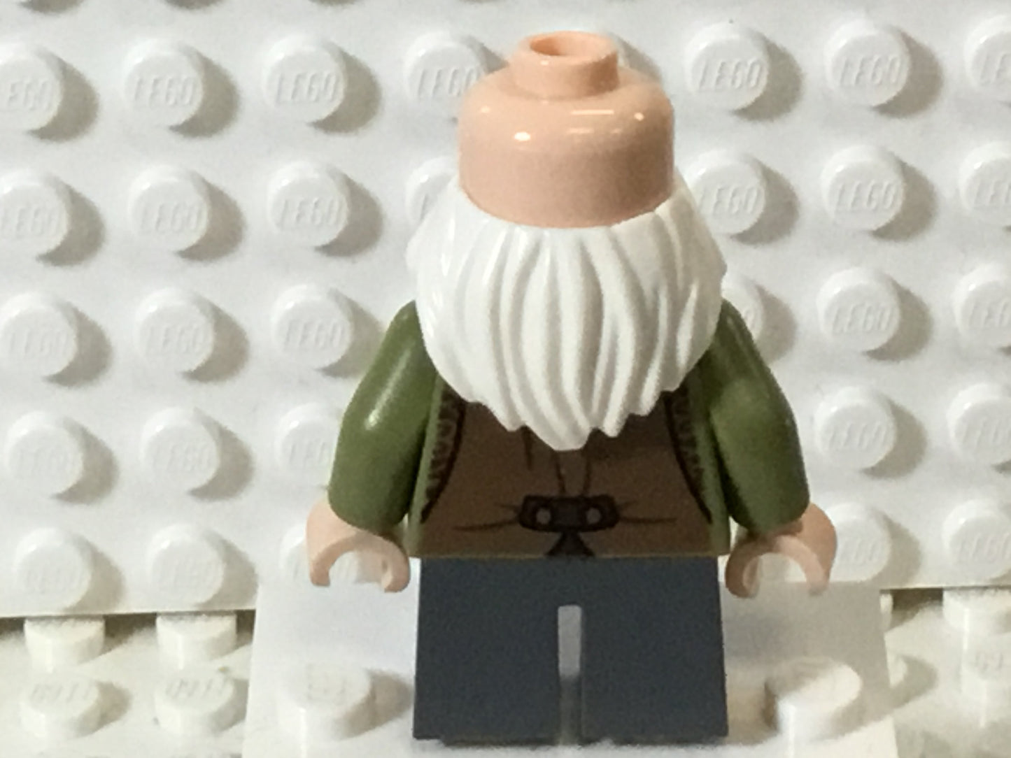 Professor Filius Flitwick, hp264