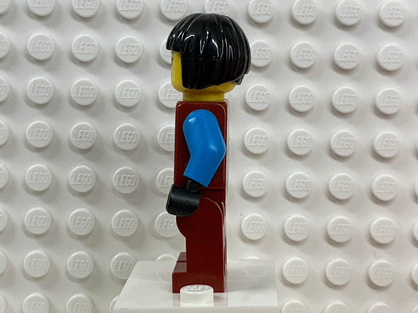 Nya (Honor Robe), njo0303 - LEGO® Ninjago Minifigure