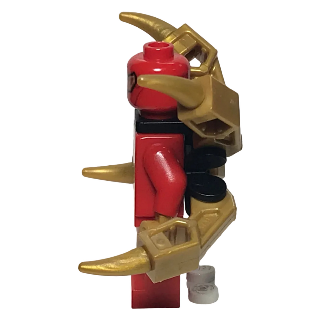 Iron Spider, sh0692 - LEGO® Marvel Minifigure