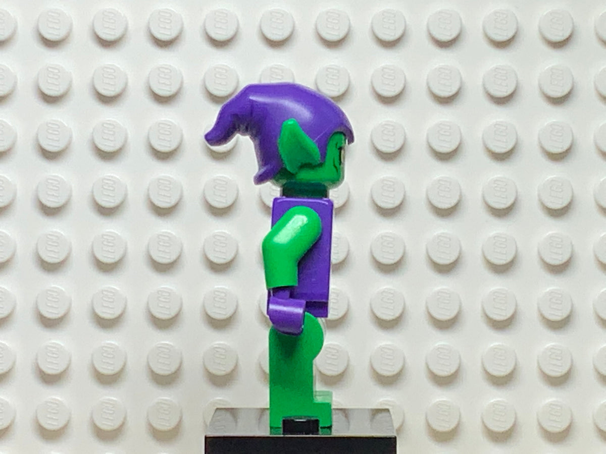 Green Goblin, sh0196