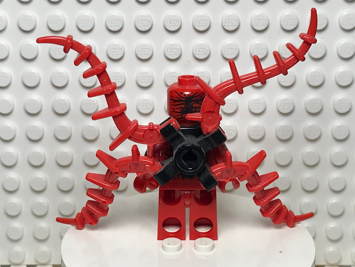 Carnage, sh0187