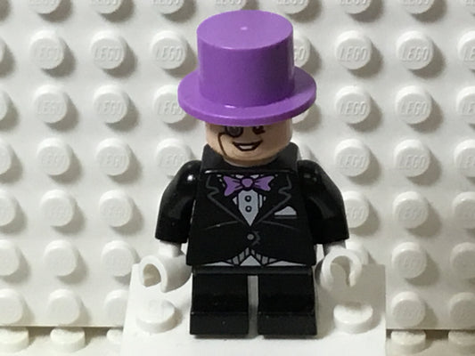The Penguin, sh0239 - LEGO® DC Minifigure