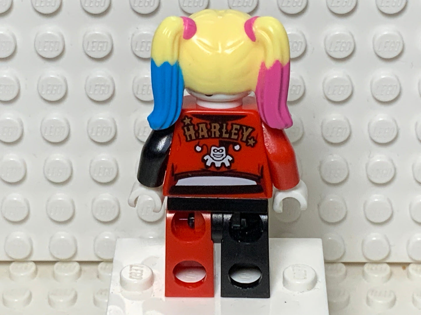 Harley Quinn, sh0650