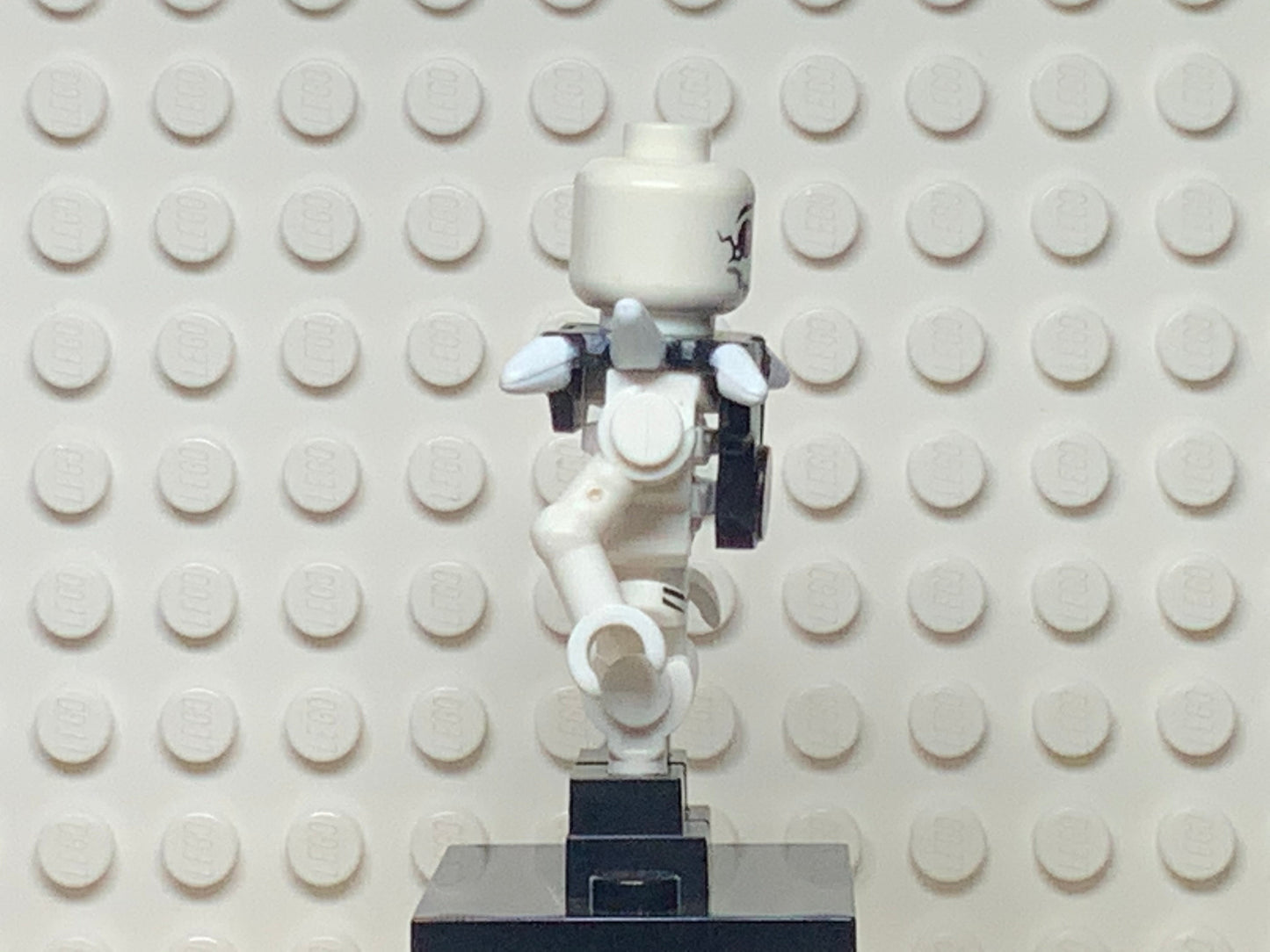 Bonezai, njo0022 - LEGO® Ninjago Minifigure