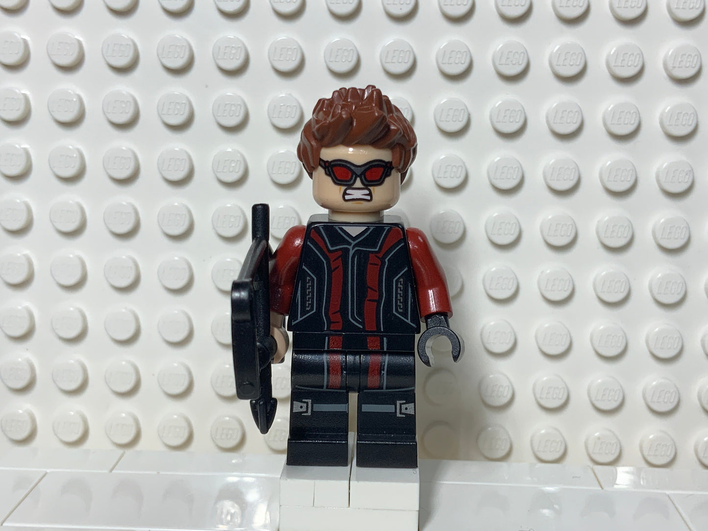 Hawkeye, sh0172