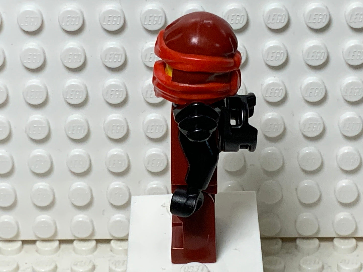 Kai, Hands of Time, njo0277 - LEGO® Ninjago Minifigure