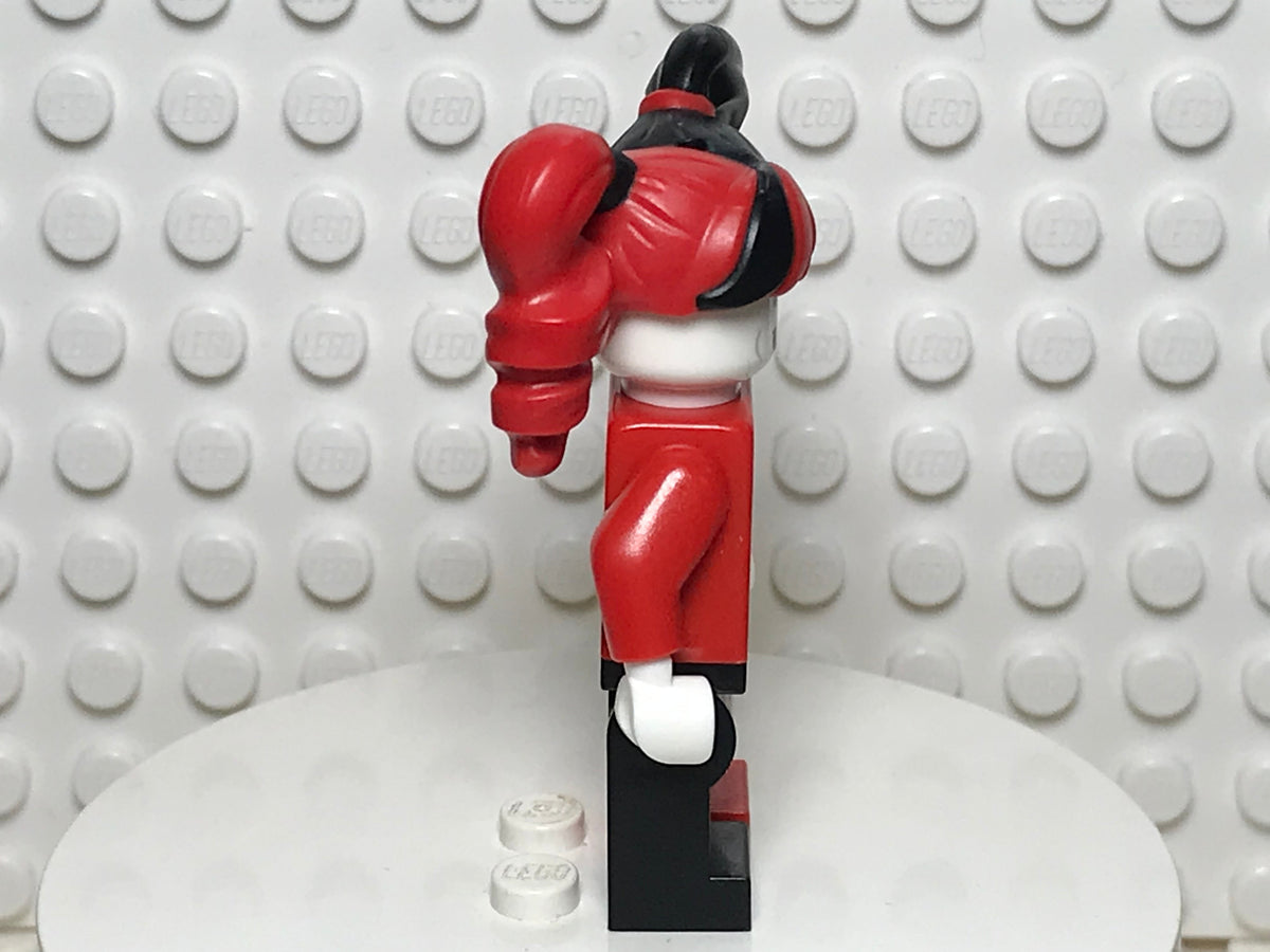Harley Quinn, sh0838
