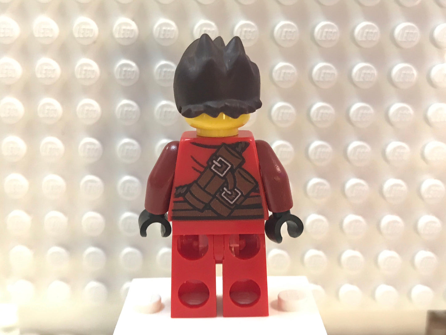 Kai (Honor Robe),Hair and Pearl Gold Shoulder Armor, njo0305