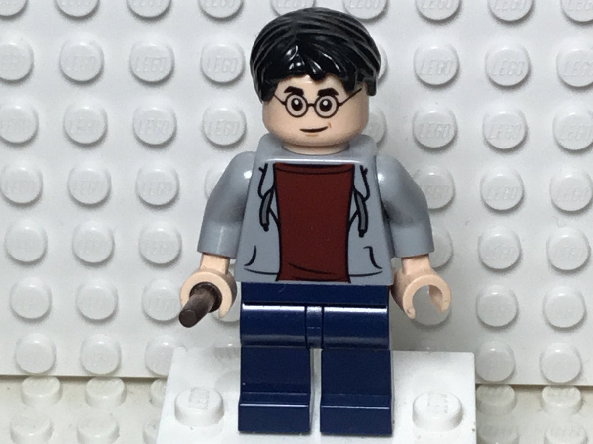 Harry Potter, hp213, LEGO® Harry Potter™ Minifigure