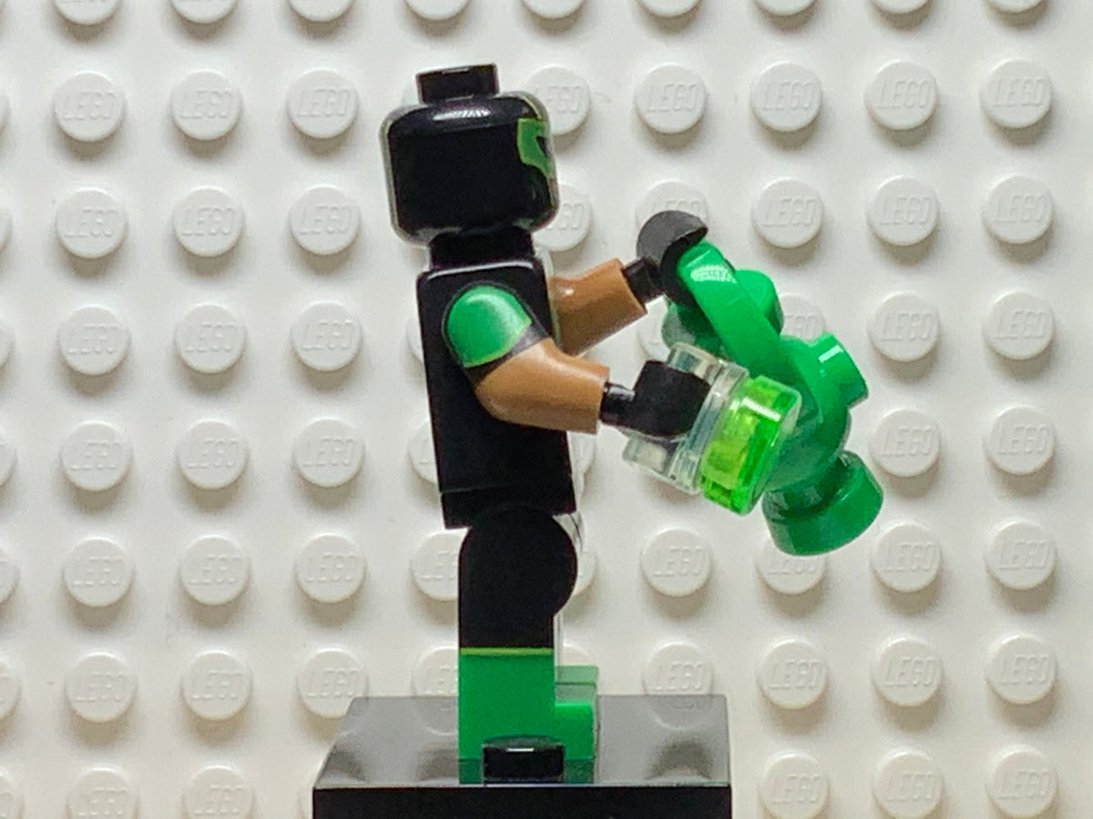 Green Lantern, colsh-8 - LEGO® DC Minifigure