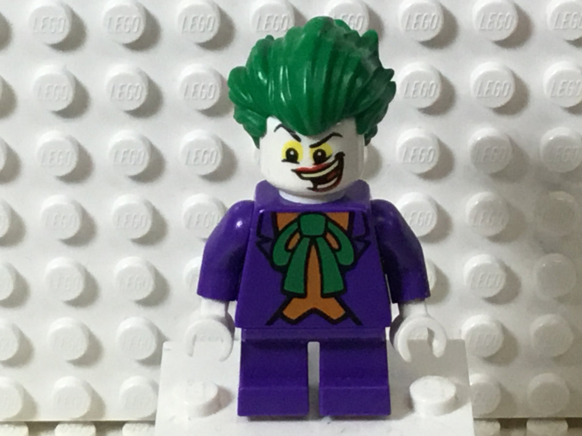 The Joker, sh0482 - LEGO® DC Minifigure