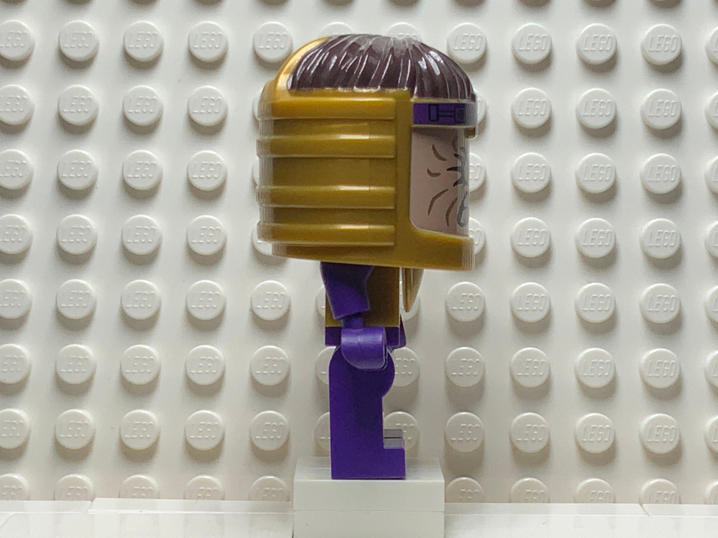MODOK, sh0101 - LEGO® Marvel Minifigure