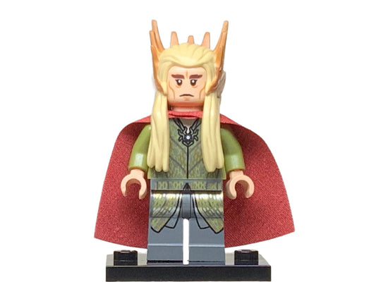 Thranduil, lor079 - LEGO® Lord of the Rings™ Minifigure