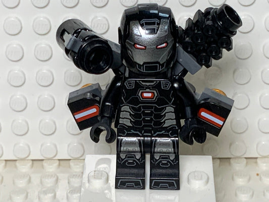 War Machine, sh0755