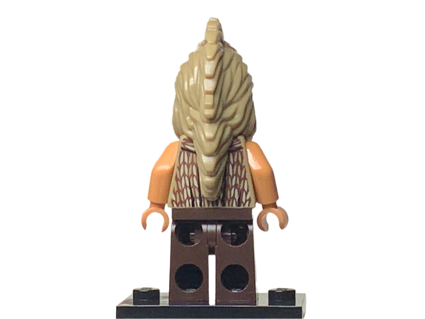 Beorn, lor075 - LEGO® Lord of the Rings™ Minifigure
