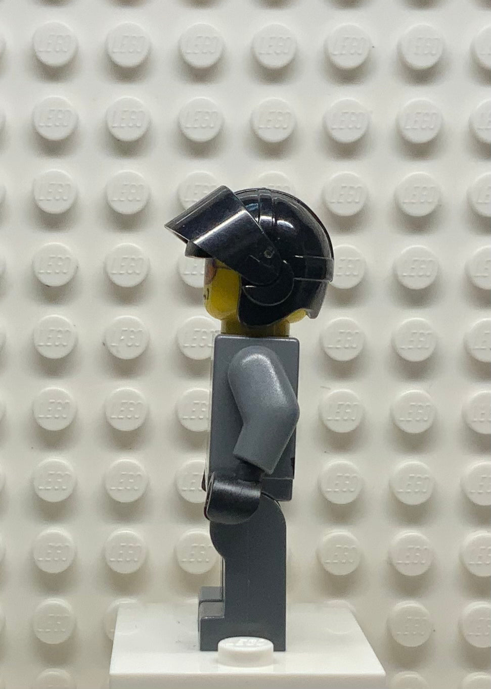 Space Police III Officer 7, sp105