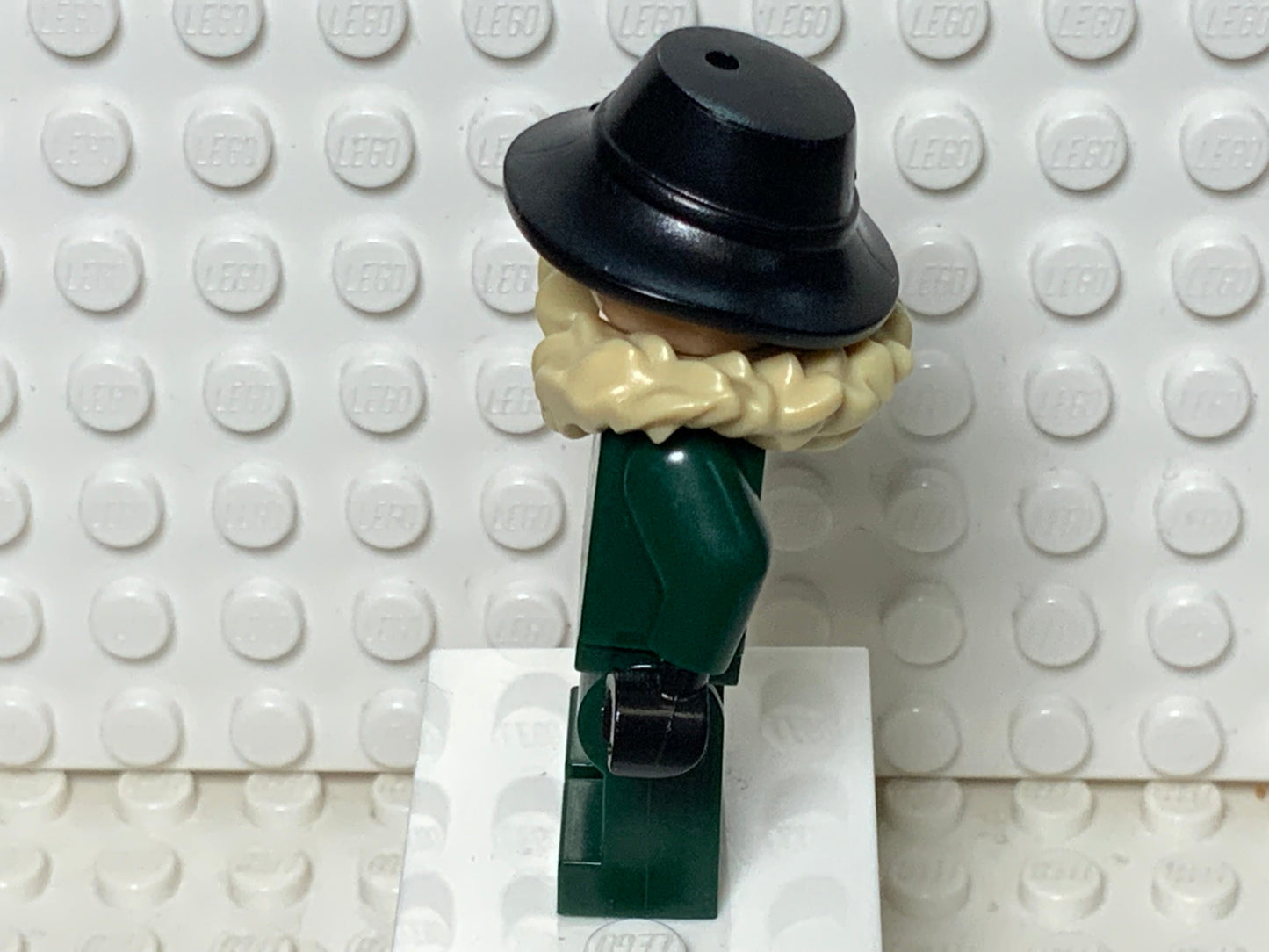 Severus Snape Boggart, hp173, LEGO® Harry Potter™ Minifigure