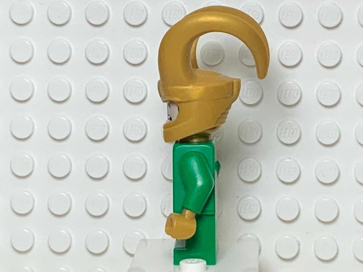 Loki, sh0486