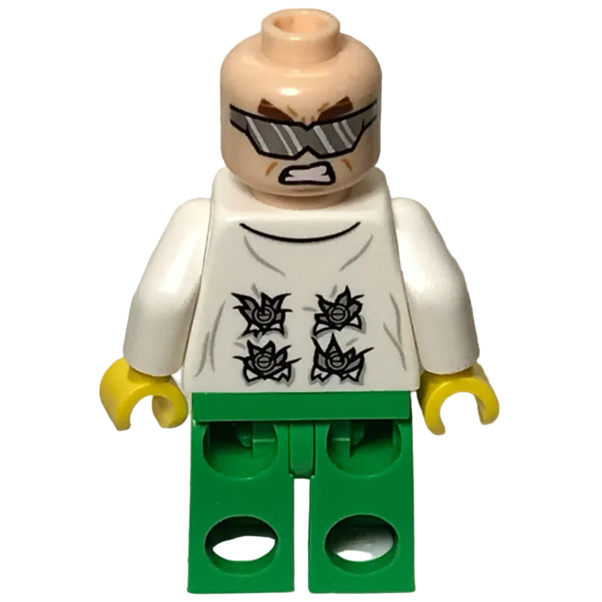 Dr. Octopus, sh0110