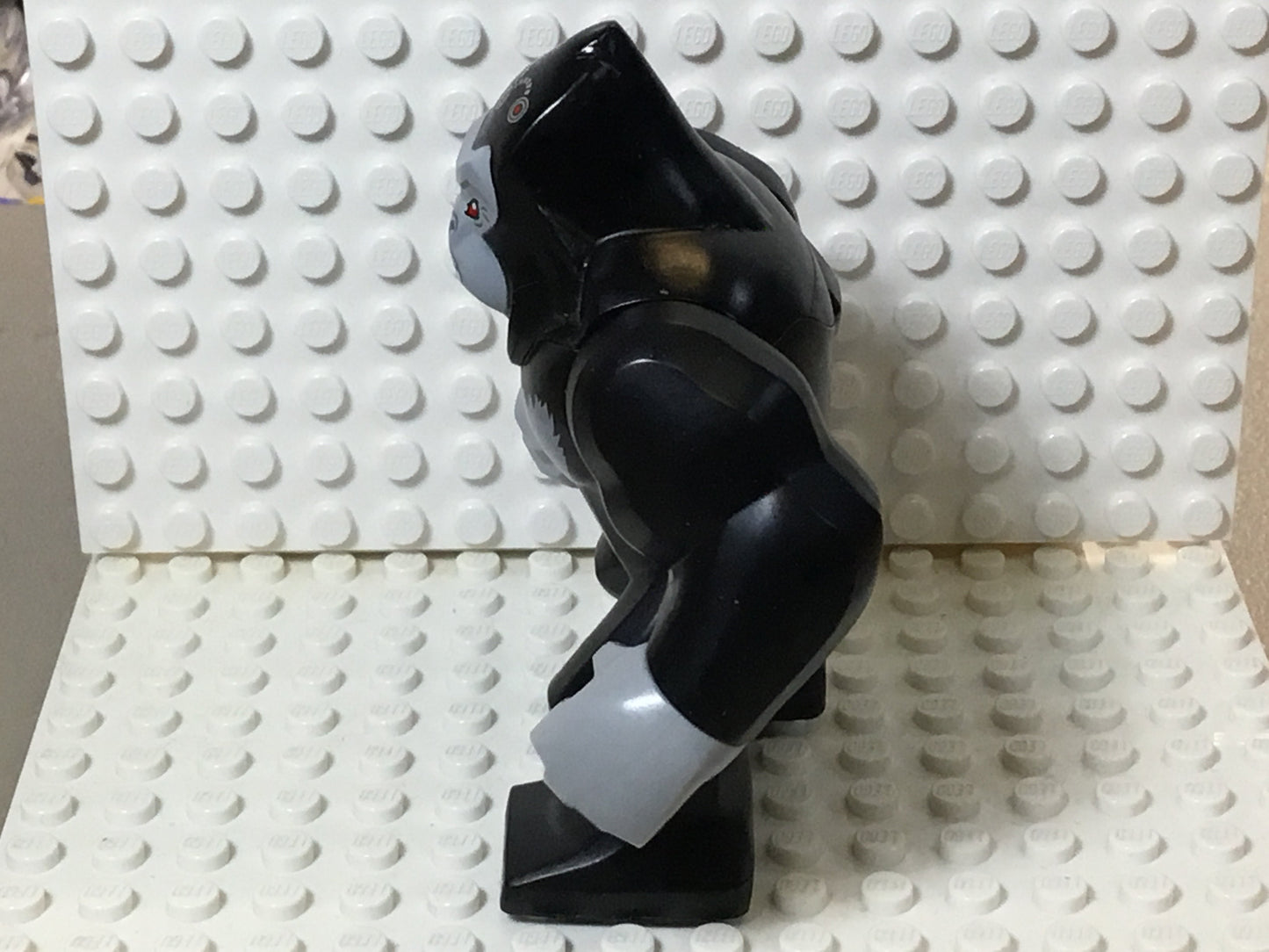 Gorilla Grodd, sh0147