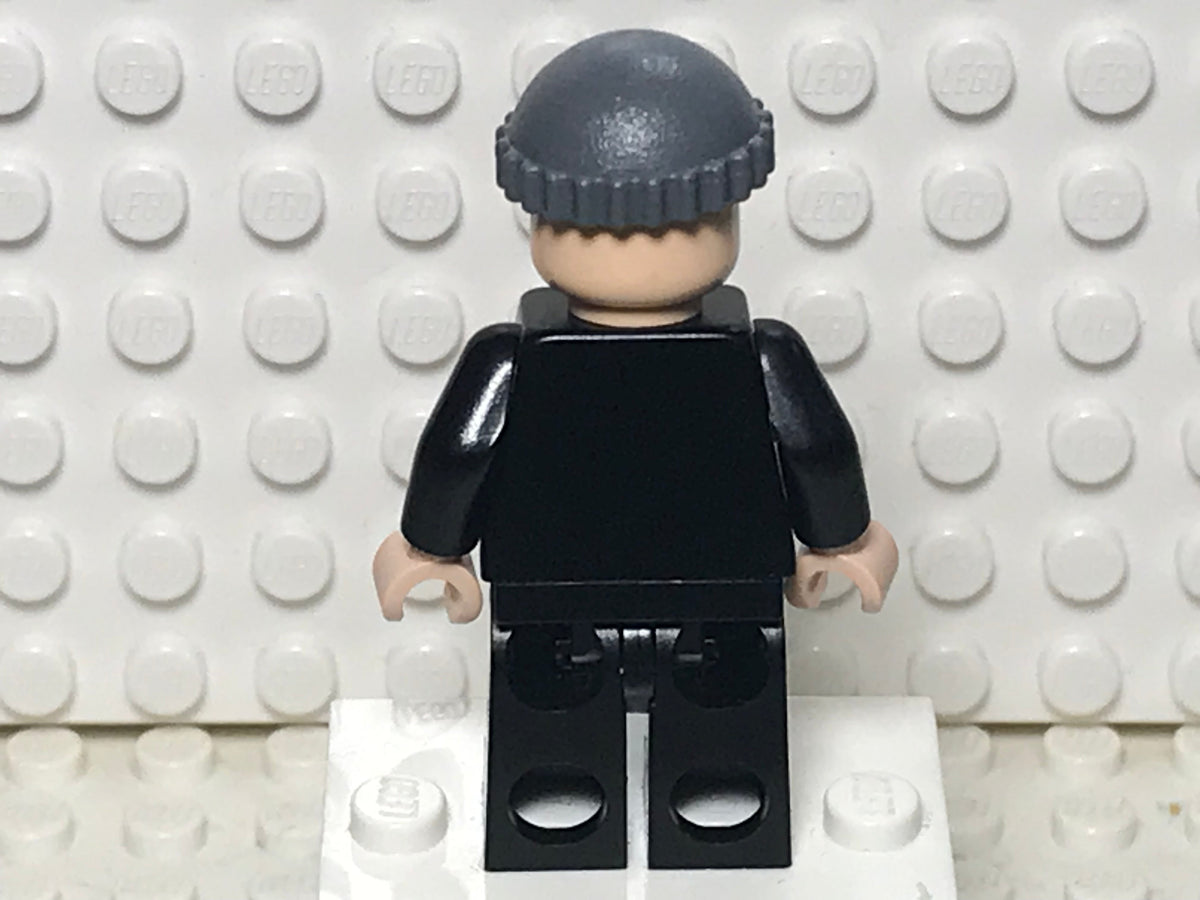 Jewel Thief 2, spd019